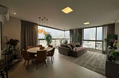 Apartamento mobiliado - 03 dormitórios - bairro fazenda - itajaí