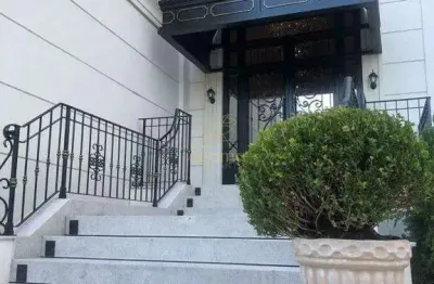 Apartamento com 4 quartos à venda na Rua Lauro Muller, Centro, Itajaí