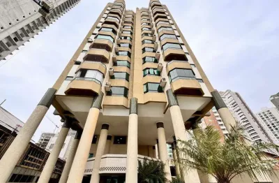 Apartamento 3 suítes próximo à beira rio com amplo espaço e lazer completo