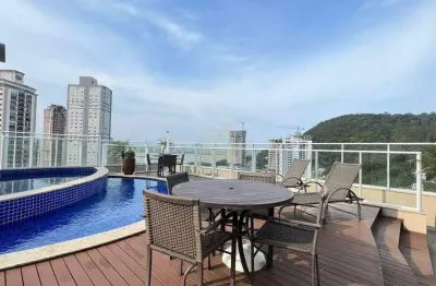 Apartamento sofisticado no lago di garda, bairro fazenda, itajaí – 77m², 2 suítes, sacada com churrasqueira