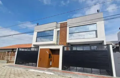 Apartamento com 3 quartos à venda na Rua Ernesto Kobarg, São João, Itajaí
