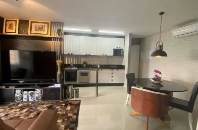 Apartamento com 2 quartos à venda na Rua Vereador João Angelino Lopes Júnior, Centro, Itajaí