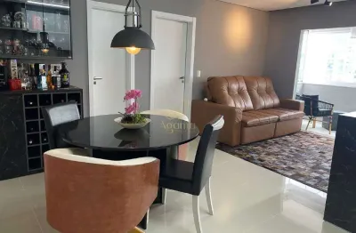 Apartamento com 2 quartos à venda na Rua Vereador João Angelino Lopes Júnior, Centro, Itajaí