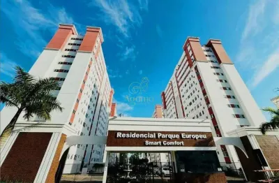 Apartamento com 2 quartos à venda na Rua Alvaro Beraldi, Ressacada, Itajaí
