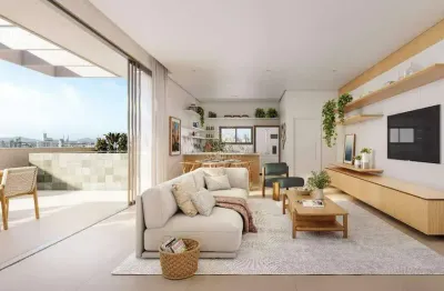 Cobertura com 4 quartos à venda na Rua Duque de Caxias, Vila Operária, Itajaí