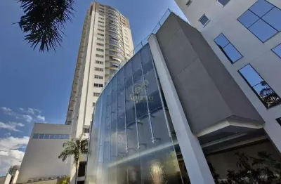 Apartamento com 3 quartos à venda na Rua Tijucas, Centro, Itajaí