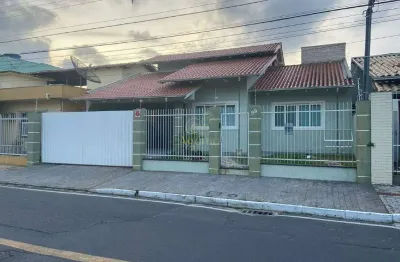 Casa com 2 quartos à venda na Rua Gercino José Corrêa, Cordeiros, Itajaí