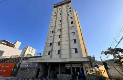 Amplo apartamento no coração de itajaí – 104m², 3 dormitórios e oportunidade imperdível!