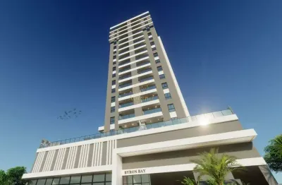 Apartamento com 2 quartos à venda na Rua Duque de Caxias, Vila Operária, Itajaí