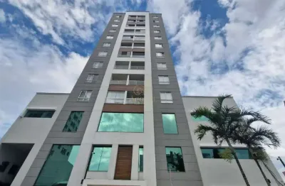 Apartamento mobiliado no bairro são joão – pronto para morar