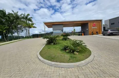 Terreno em condomínio fechado no rio do meio – exclusividade e qualidade de vida!