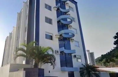 Apartamento 2 quartos com suíte e terraço amplo à venda na fazendinha - oportunidade imperdível em itajaí