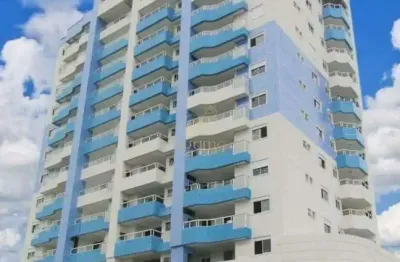 Alto padrão, vista panorâmica e conforto total – edifício ilhas gregas