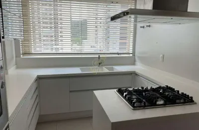 Apartamento mobiliado 03 suítes - 04 vagas garagem - bairro fazenda itajaí