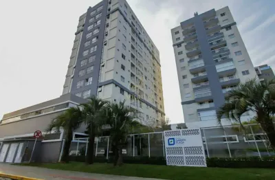 Apartamento à venda no bairro são joão mobiliado, 1 suite mais 2 dormitórios