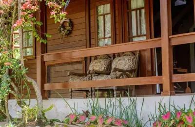 Chácara / sítio com 3 quartos à venda na Rua Aloysius Wloch, Rio do Meio, Itajaí