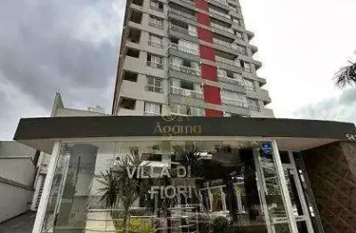 Onde o bem-estar encontra o lar – viva na vila operária, itajaí