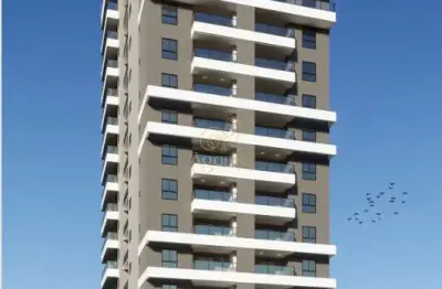 Apartamento com 2 quartos à venda na Rua Santo Antônio, São Judas, Itajaí