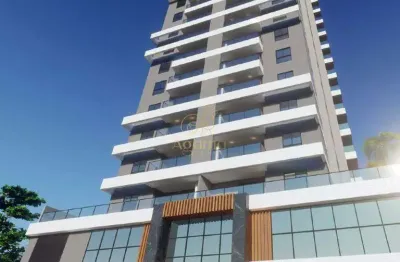 Apartamento com 2 quartos à venda na Rua Santo Antônio, São Judas, Itajaí