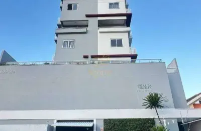 Apartamento com 2 quartos à venda na Rua São Francisco de Assis, São Judas, Itajaí