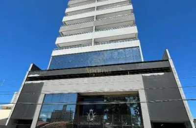 Apartamento com 3 quartos à venda na Rua Pereira Neto, Centro, Itajaí