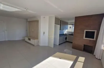 Apartamento com 70m² com 2 dormitórios, sendo uma suíte - são joão