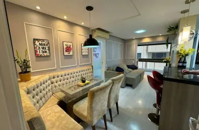 Apartamento com 2 quartos para alugar na Rua Lauro Muller, Fazenda, Itajaí