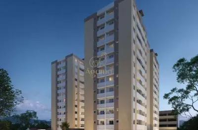Apartamento com 2 quartos à venda na Rua Jaime Fernandes Vieira, Cordeiros, Itajaí