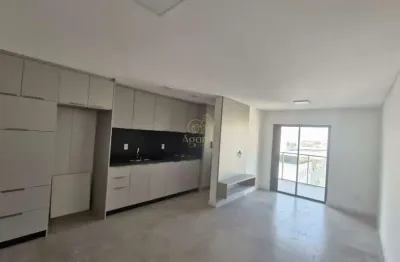 Apartamento com 2 suítes para locação no centro de itajaí