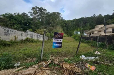 Terreno amplo à venda no bairro ressacada em itajaí – 3.645m² em localização privilegiada