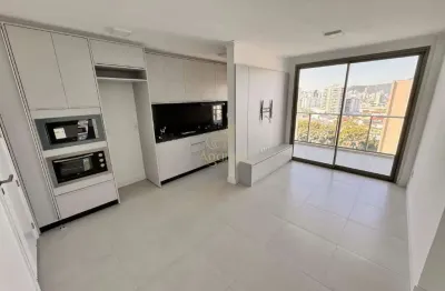 Seu novo lar a apenas 10 minutos do centro! 1 suíte + 1 dormitório