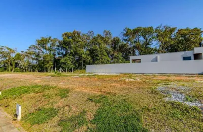 Lote no condomínio fiore di trento – rio do meio, itajaí