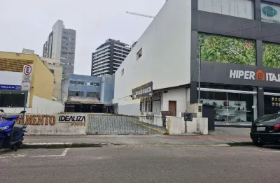 Terreno à venda no centro de itajaí – localização privilegiada e oportunidade de investimento