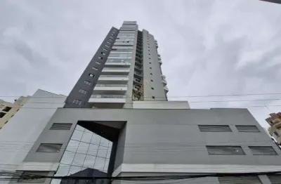 Apartamento semi mobiliado de 2 suítes – bairro são judas, itajaí