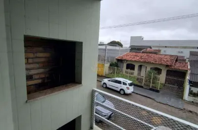 Apartamento residencial à venda em itajaí - bairro carvalho, 50 m², financiamento aceito