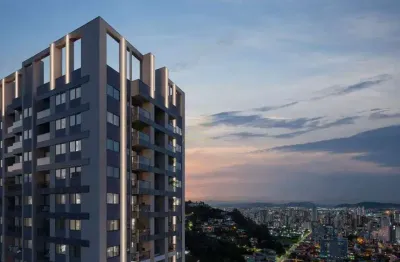 Apartamento com 2 quartos à venda na Rua Uruguai, Centro, Itajaí