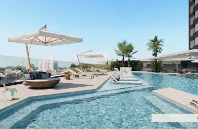 Apartamento com 2 quartos à venda na Rua Carlos Seara, Vila Operária, Itajaí