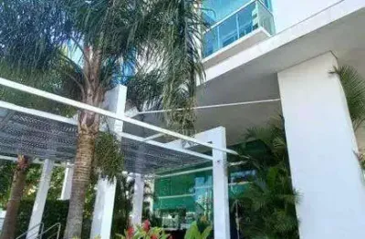 Apartamento com 3 quartos à venda na Avenida Getúlio Vargas, Vila Operária, Itajaí