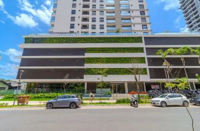 Torres da brava: arquitetura, exclusividade e oportunidade rara na praia mais desejada de itajaí