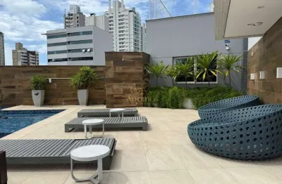 Apartamento com 3 quartos à venda na Rua Joinville, Centro, Itajaí
