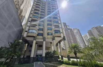 Apartamento semi mobiliado - 03 dormitórios - 02 suítes - itajaí - centro