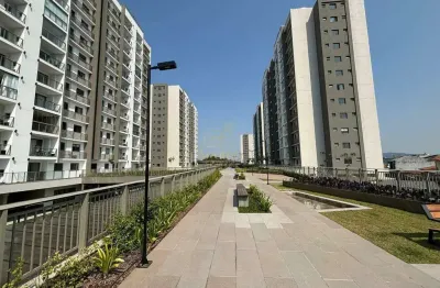 Aluguel: apto 2 qtos com varanda gourmet em itajaí, são vicente