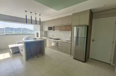 Apartamento para locação — 2 dormitórios, sacada com churrasqueira a carvão