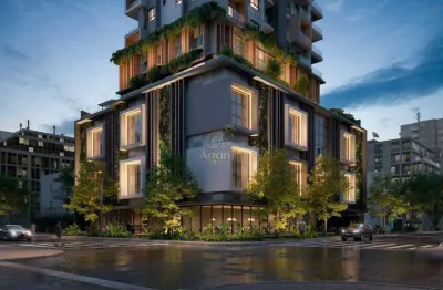 Soul city: arquitetura moderna, conforto e qualidade de vida em itajaí