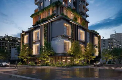 Soul city: arquitetura moderna, conforto e qualidade de vida em itajaí