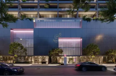 Apartamento com 2 quartos à venda na Rua Eurico Krobel, Centro, Itajaí