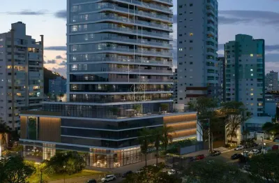 Apartamento com 4 quartos à venda na Rua Lauro Muller, Fazenda, Itajaí