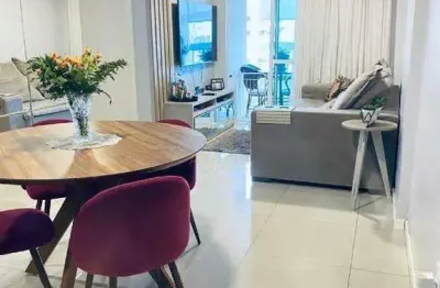 Apartamento com 2 quartos à venda na Rua Austergilio Angelino, São João, Itajaí