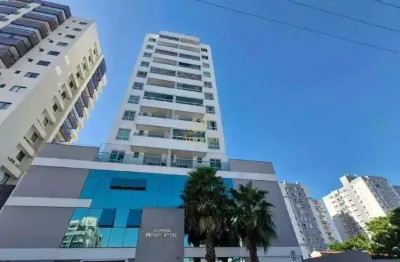 Apartamento com 2 quartos à venda na Rua Austergilio Angelino, São João, Itajaí