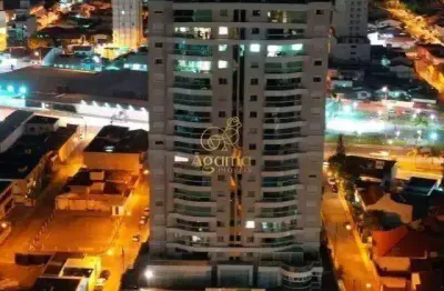 Apartamento 03 suítes a venda - 256m2 - diferenciado - fazenda - itajaí